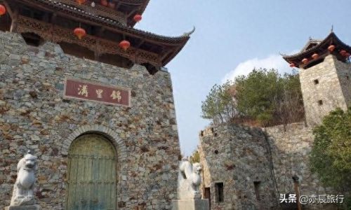 湖北十大旅游景点排行榜最新(湖北旅游景点有哪些)插图16