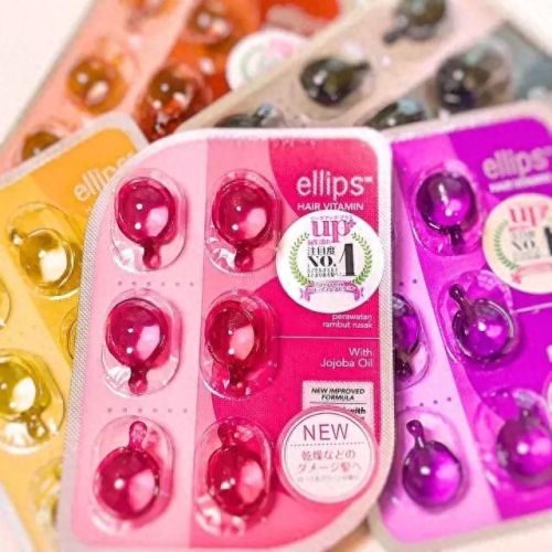 胶囊护发精油十大排行榜(护发精油是智商税吗)插图2