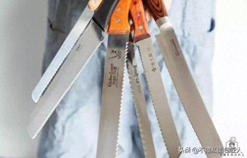 十大面包刀品牌排行榜(十大高端面包品牌)插图