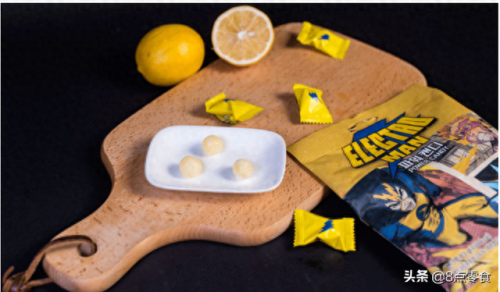 十大最凉口香糖排行榜(十大顶级口香糖排行榜)插图9