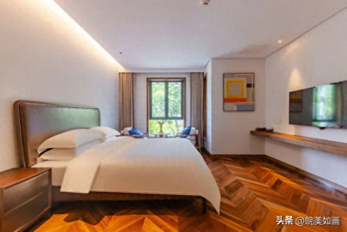 合肥避暑名宿排名前十(合肥开元美途民宿)插图8