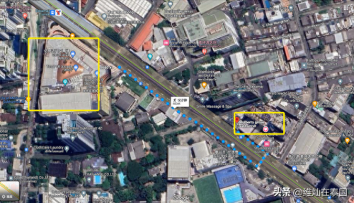 泰国最高豪宅排名前十(泰国女神miai豪宅)插图9 泰国最高豪宅排名前十(泰国女神miai豪宅)插图9