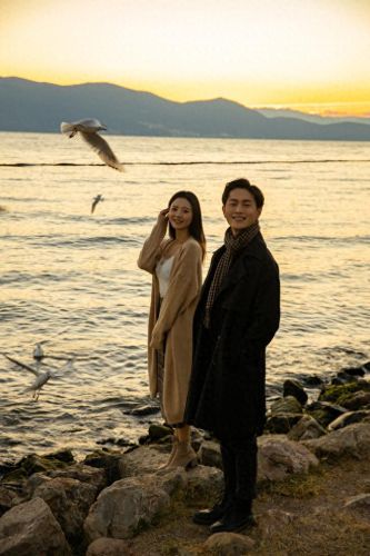 十大婚纱照品牌排行榜(旅拍排行榜前十名)插图3 十大婚纱照品牌排行榜(旅拍排行榜前十名)插图3