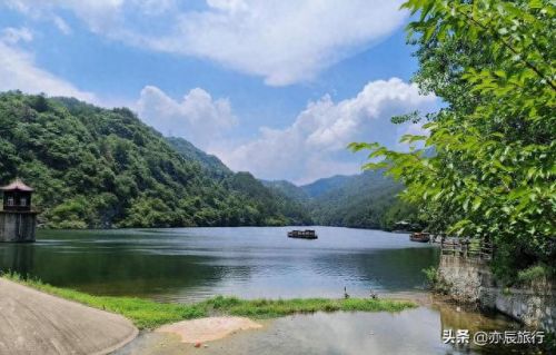 湖北十大旅游景点排行榜最新(湖北旅游景点有哪些)插图14