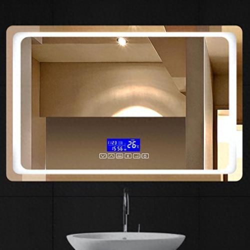 十大浴室镜柜品牌排行榜(浴室镜柜哪种款式好)插图1