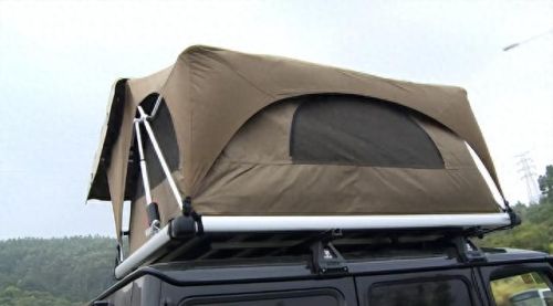 野营防雨帐篷十大品牌排行榜最新(防雨最好品牌帐篷)插图13