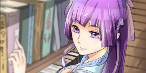 十大热门玄幻漫画书排行榜(最受全国欢迎的漫画书排行榜)插图20