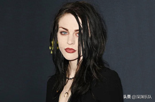 垃圾摇滚专辑排名前十(周开山2014十大摇滚专辑)插图7