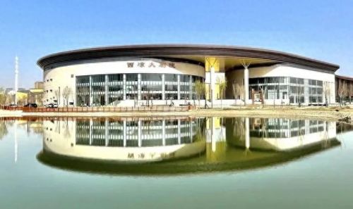 甘肃省十大剧院排行榜最新(兰州市剧院排行榜)插图