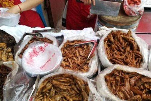 陕西卤味工厂排名前十(陕西卤味)插图3 陕西卤味工厂排名前十(陕西卤味)插图3