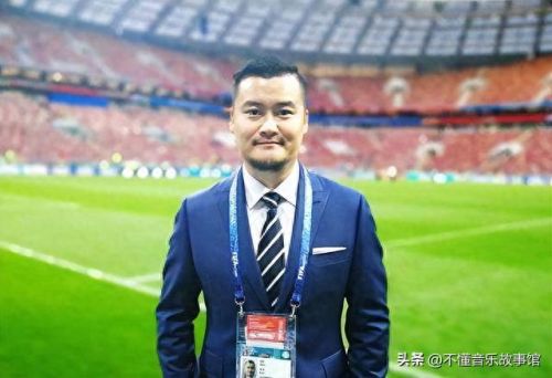 nba十大解说员排行榜(nba解说员说古诗)插图12