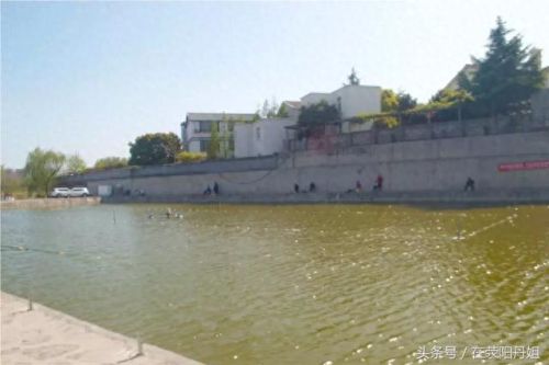 荥阳最美水库排名前十(荥阳水库图片)插图13 荥阳最美水库排名前十(荥阳水库图片)插图13