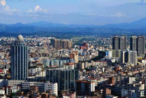 十大最堪忧失望的城市排行榜(中国十大荒凉城市排名)插图