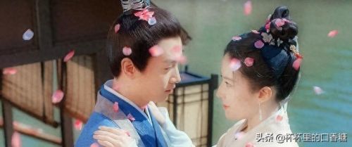 微博cp排名前十(微博cp榜怎么不见了)插图2 微博cp排名前十(微博cp榜怎么不见了)插图2