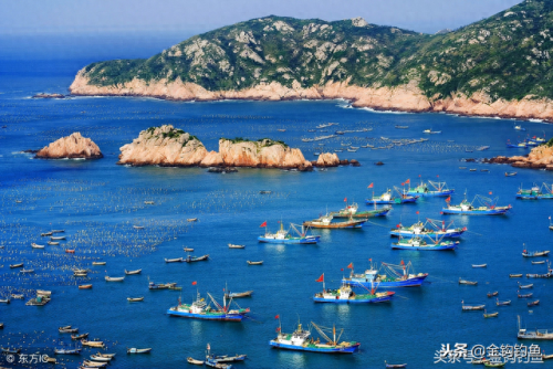 海钓专用鱼船排名前十(东莞海钓场排名)插图