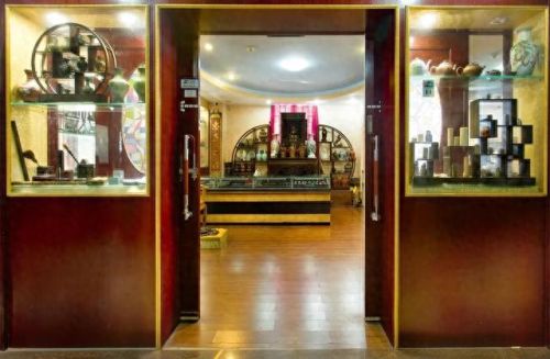 广东十大古玩店排行榜名单(十大古玩收藏家排名)插图1