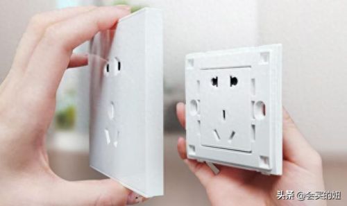 插座开关面板十大排行榜(十大面板开关)插图9