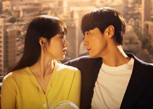 网络十大甜宠剧排行榜韩剧(韩剧高甜电视剧排行榜)插图7 网络十大甜宠剧排行榜韩剧(韩剧高甜电视剧排行榜)插图7