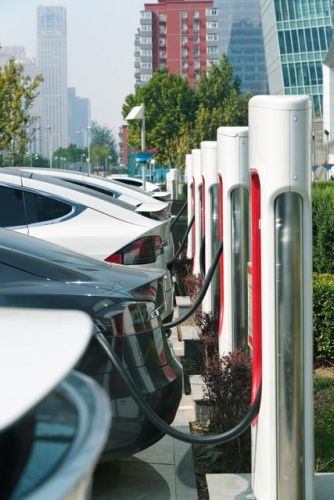 美国电汽车十大名牌排行榜(美国十大电动汽车品牌)插图1 美国电汽车十大名牌排行榜(美国十大电动汽车品牌)插图1