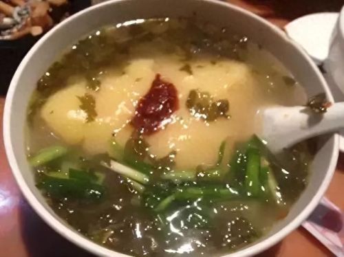 甘肃十大牛筋面排行榜最新(真正的牛筋面)插图5 甘肃十大牛筋面排行榜最新(真正的牛筋面)插图5