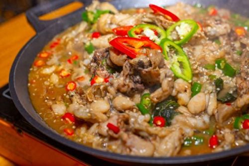 南通十大网红餐饮排行榜(南通餐饮团膳配送)插图1