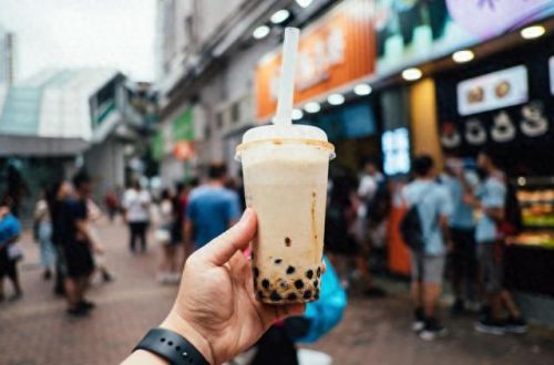 浙江饮品价格排名前十(饮品排名前十名)插图2 浙江饮品价格排名前十(饮品排名前十名)插图2