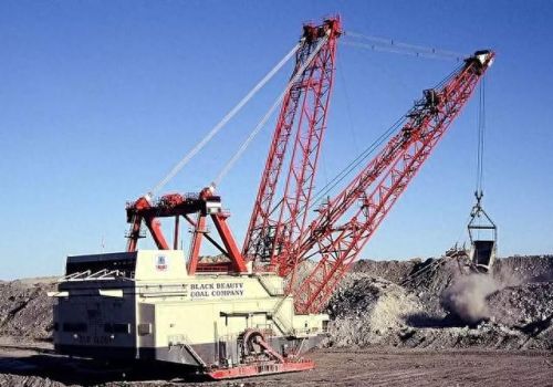 全球十大重型工程车排行榜(世界上最强大的工程车)插图14