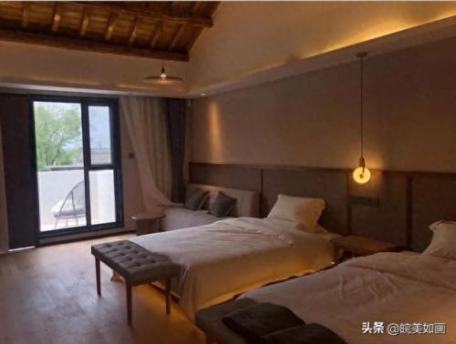 合肥避暑名宿排名前十(合肥开元美途民宿)插图12