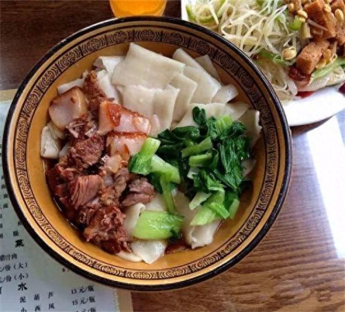 宝鸡陕菜馆排名前十(宝鸡十大特色餐厅)插图25 宝鸡陕菜馆排名前十(宝鸡十大特色餐厅)插图25