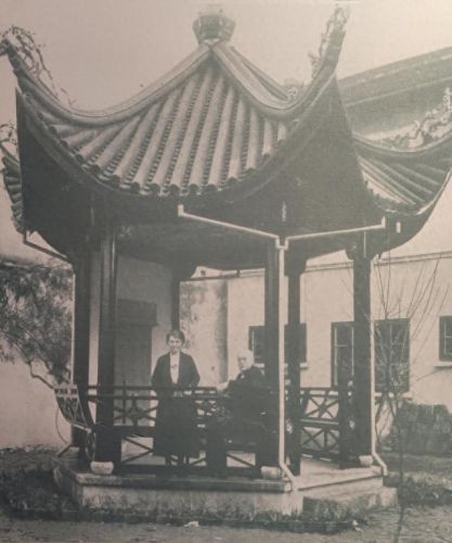 浙江别墅沙盘排名前十(浙江最漂亮别墅)插图64