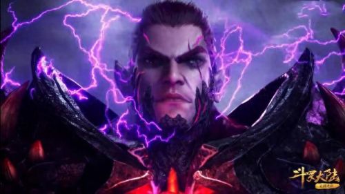 十大巨兽动漫排行榜第一(巨无霸动漫排行榜)插图