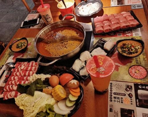 太原街火锅十大排行榜(太原火锅排行榜第一名)插图4 太原街火锅十大排行榜(太原火锅排行榜第一名)插图4