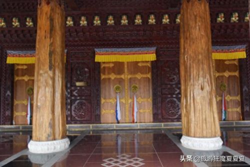 阿坝县十大寺庙排行榜最新(阿坝县最大寺院)插图4