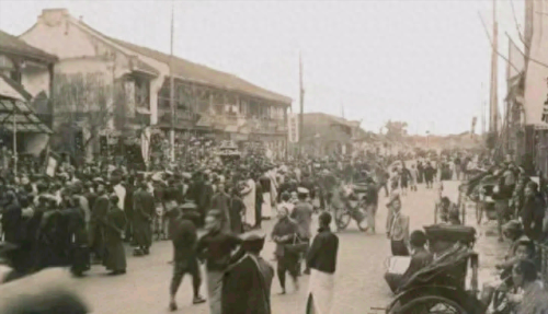 浙江别墅沙盘排名前十(浙江最漂亮别墅)插图73