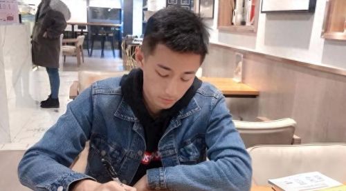 中国十大最帅男主播排行榜(斗鱼被永久封杀的十大主播)插图8