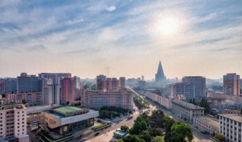 十大平壤面食排行榜第一(平壤玉流馆冷面)