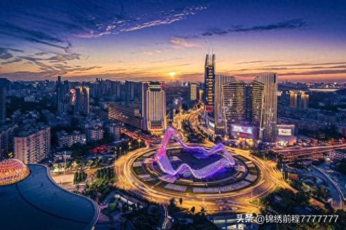 中国前十大住宅小区排行榜(中国十大最贵的住宅)插图7