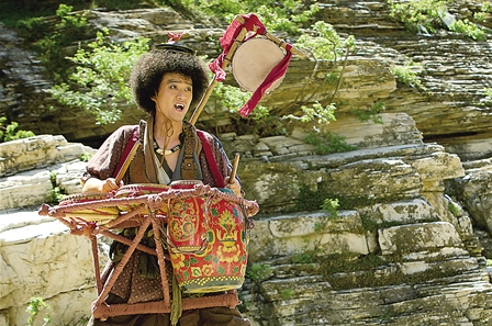 中国猜歌十大排行榜(猜歌第一名排行榜)插图7