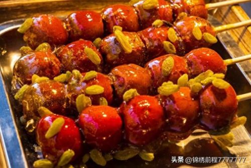 十大好吃糖果的排行榜(中国最好吃的糖果排名)插图