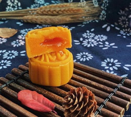 月饼老牌子排名前十(present月饼是什么牌子)