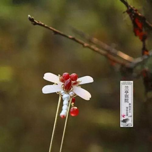 木发簪品牌十大排行榜(最耐用的发簪品牌排行图片)插图6 木发簪品牌十大排行榜(最耐用的发簪品牌排行图片)插图6