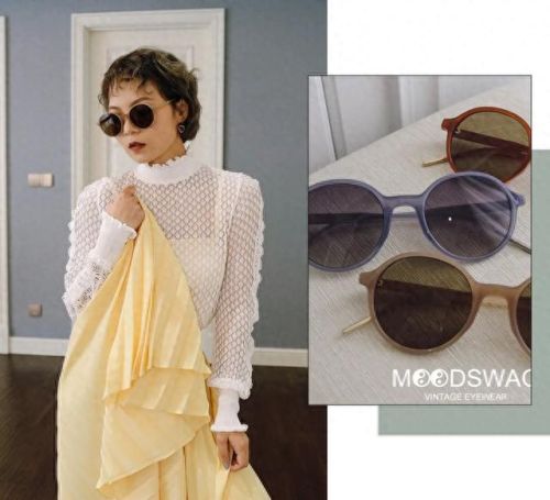 平价墨镜大牌排名前十(平价墨镜品牌大全)插图18 平价墨镜大牌排名前十(平价墨镜品牌大全)插图18