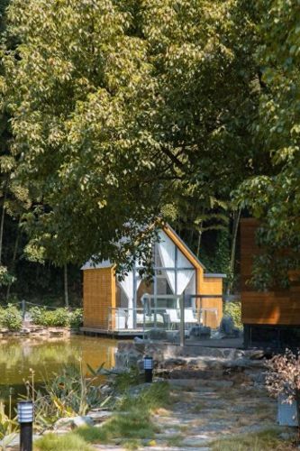 长沙最顶级民宿排行榜十大(长沙民宿价格一览表)插图2