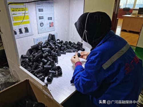 广河县企业排名前十公司(广河兴达)插图3