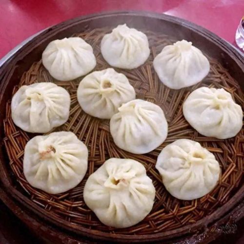 台湾灌汤包排名前十(台湾出名的灌汤包)插图11