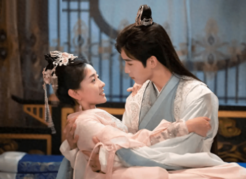 电视剧十大高甜排行榜(十大励志创业电视剧)插图