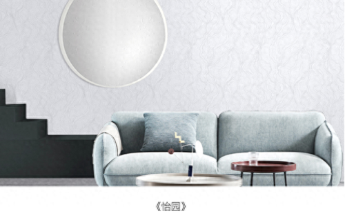 中国壁布十大名牌排行榜(圣罗兰壁布是十大名牌)插图2