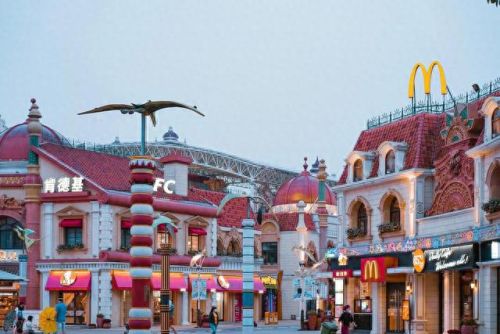 常州亲子游十大排行榜(常州十大免费景点)插图