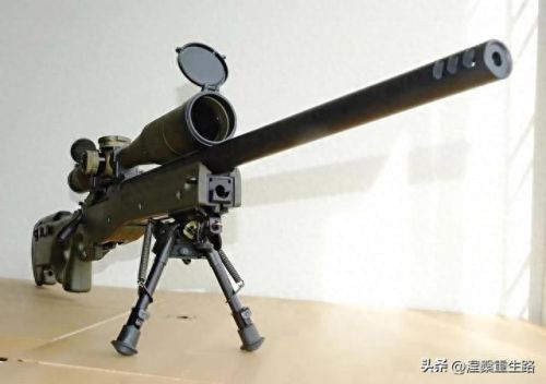 美国十大优秀狙击枪排行榜(盘点全球顶级狙击枪)