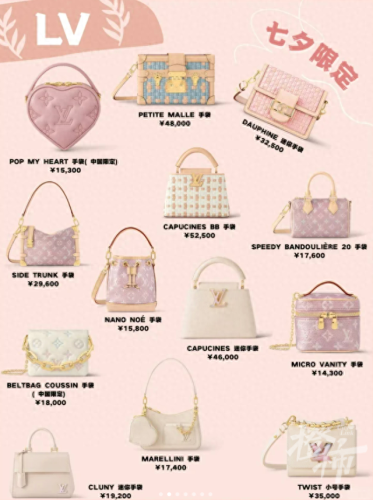 化妆品礼盒十大品牌排行榜(520情人节品牌化妆品礼盒推荐)插图10 化妆品礼盒十大品牌排行榜(520情人节品牌化妆品礼盒推荐)插图10